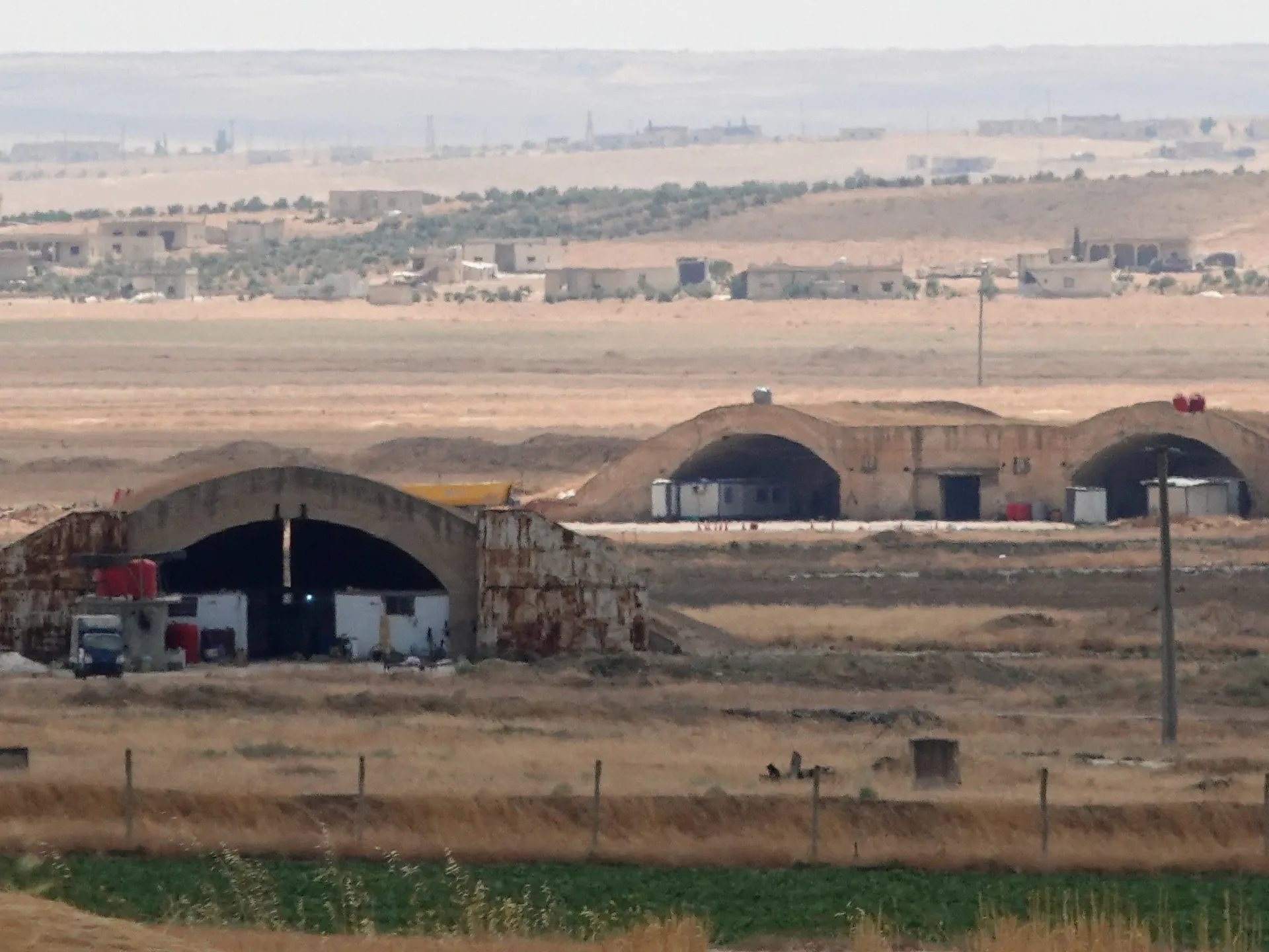 What’s behind Israel’s latest attack on Syria?