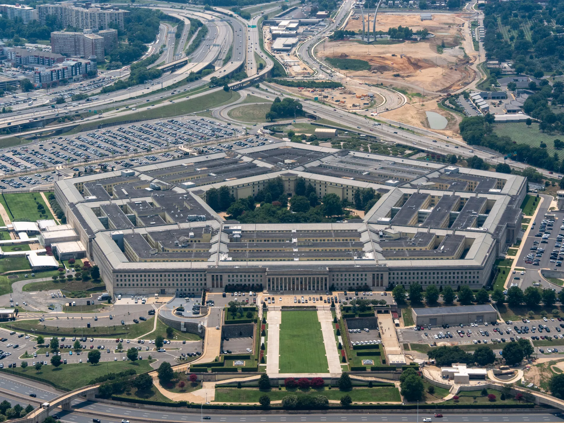 Pentagon quizzes NATO allies on political loyalty, documents reveal