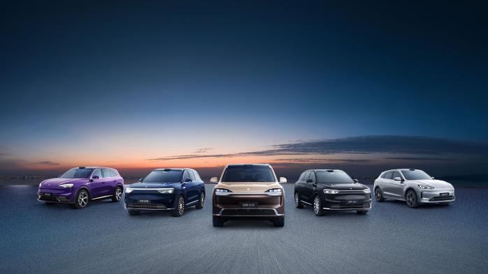 赛力斯披露2026年半年报：上半年营收574.93亿元 问界M9 Ultimate交付在即