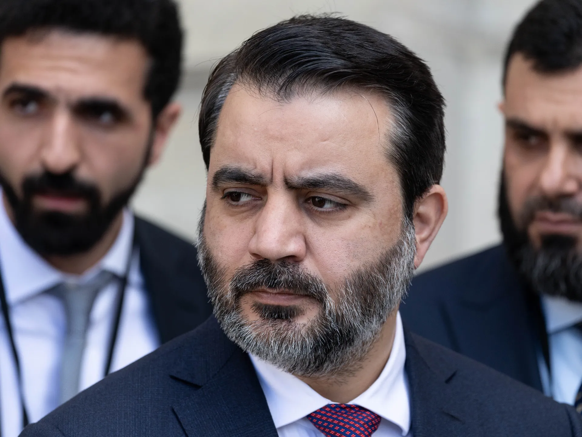 Syrian official says ‘no plans’ to establish Turkish military presence