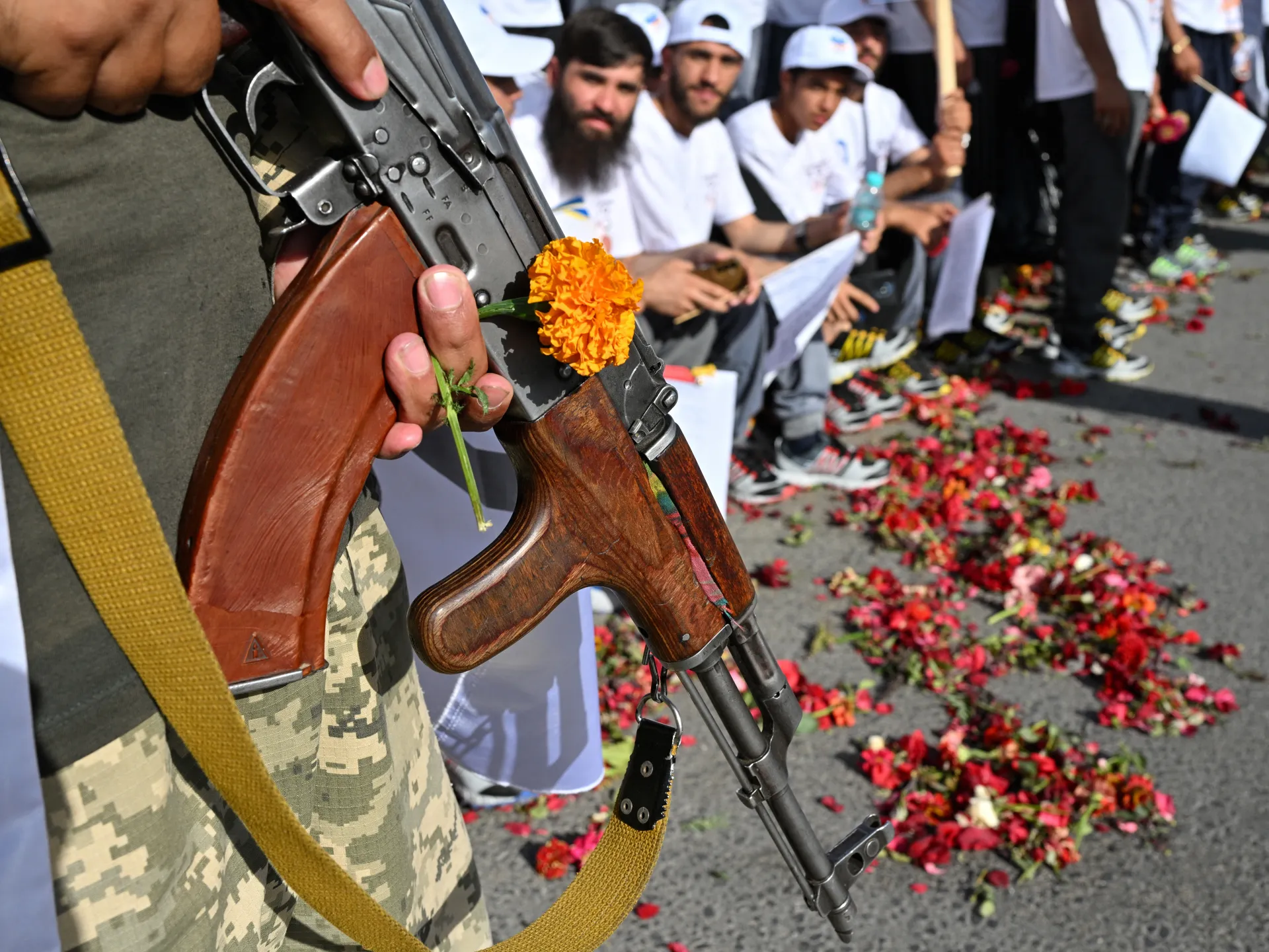 Taliban secures pragmatic global alliances without formal recognition