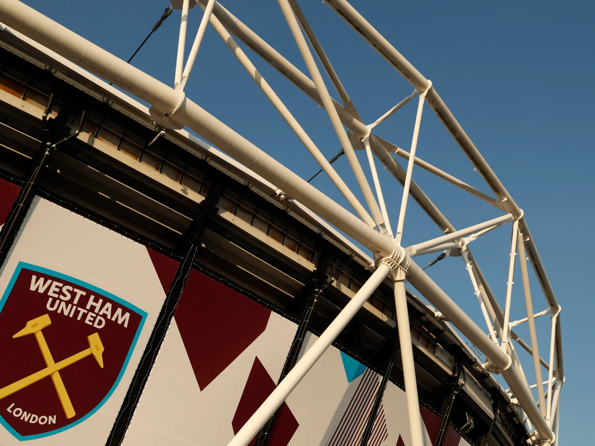 West Ham urges fans to stop chanting ‘anti-Palestine message’