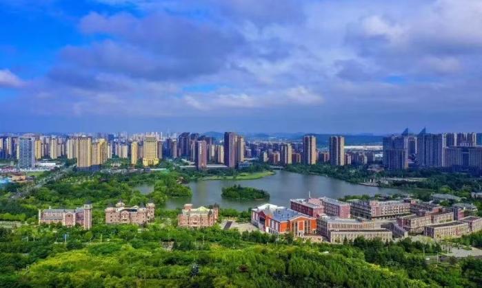 徐州经开区：向“新”而行 破局争先