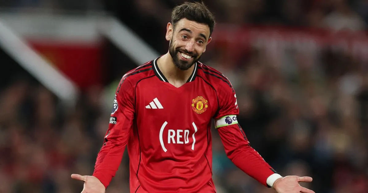 Man Utd preview: Five key talking points for 2026-27 Premier League season