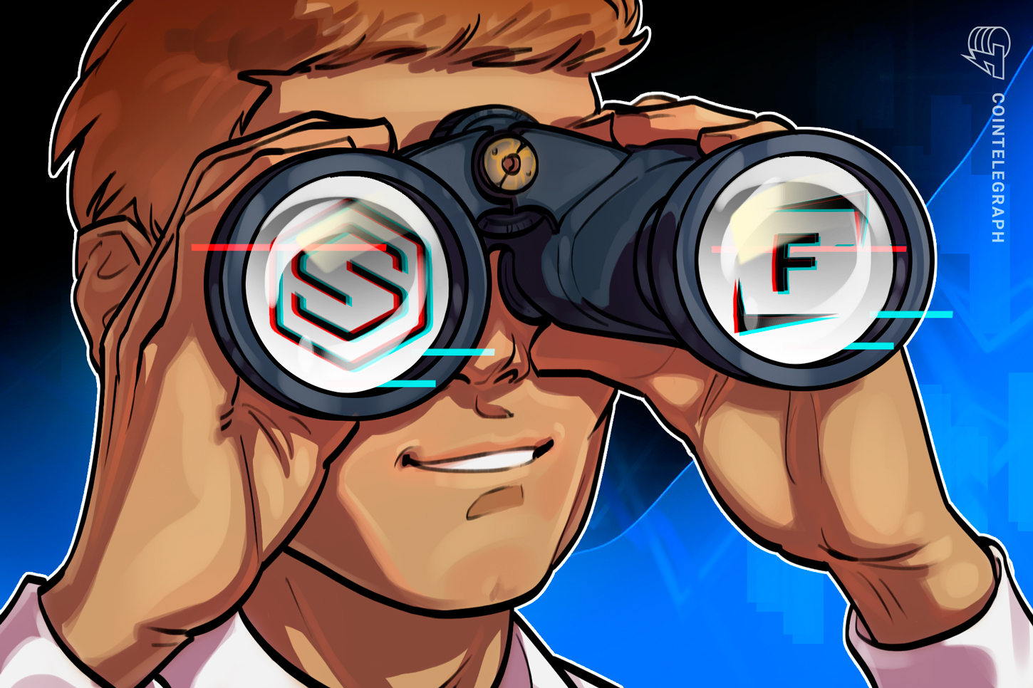 Sharplink, Forward Industries among crypto firms considered for Russell indexes