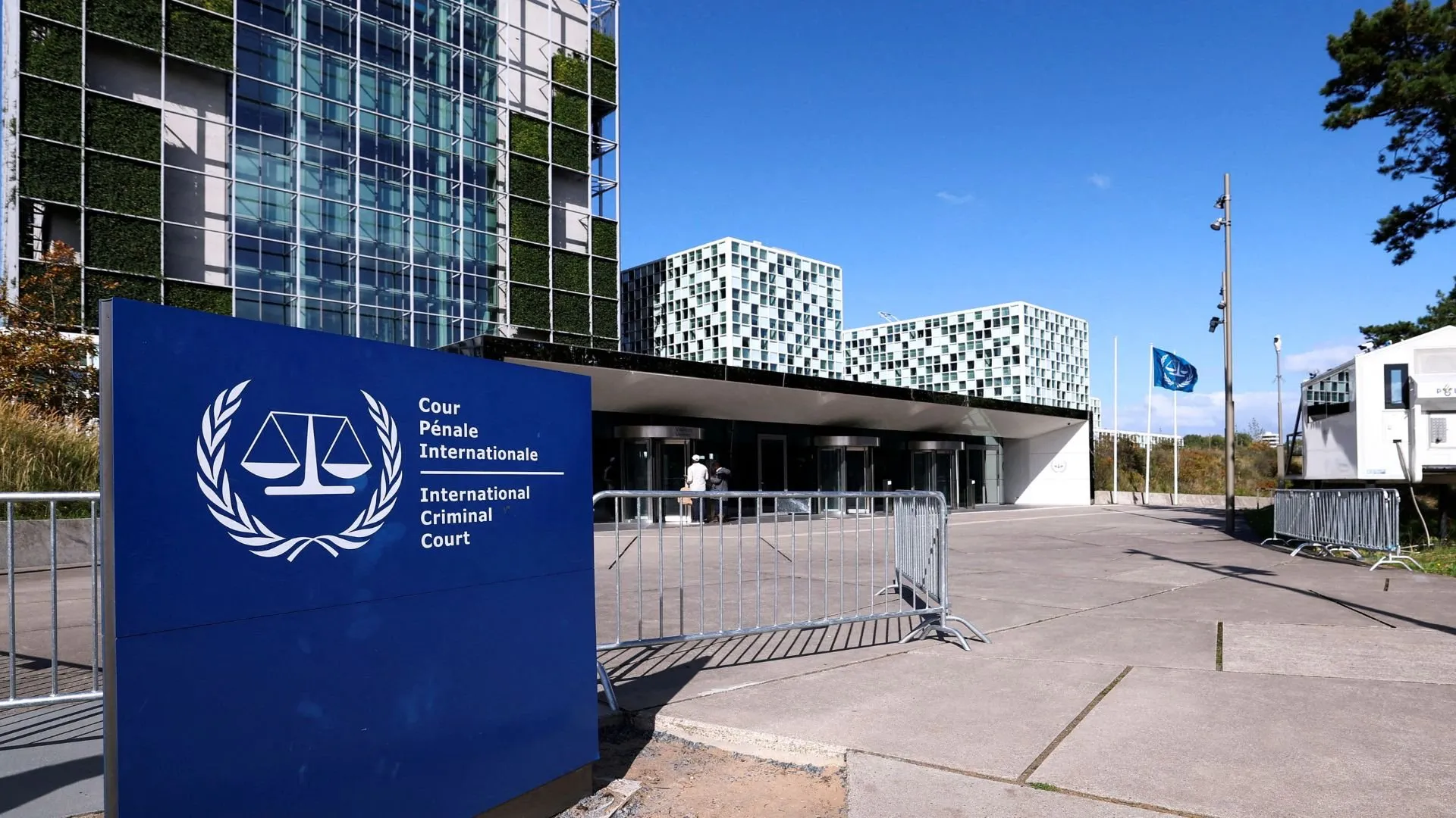 Could US sanctions destroy the International Criminal Court?