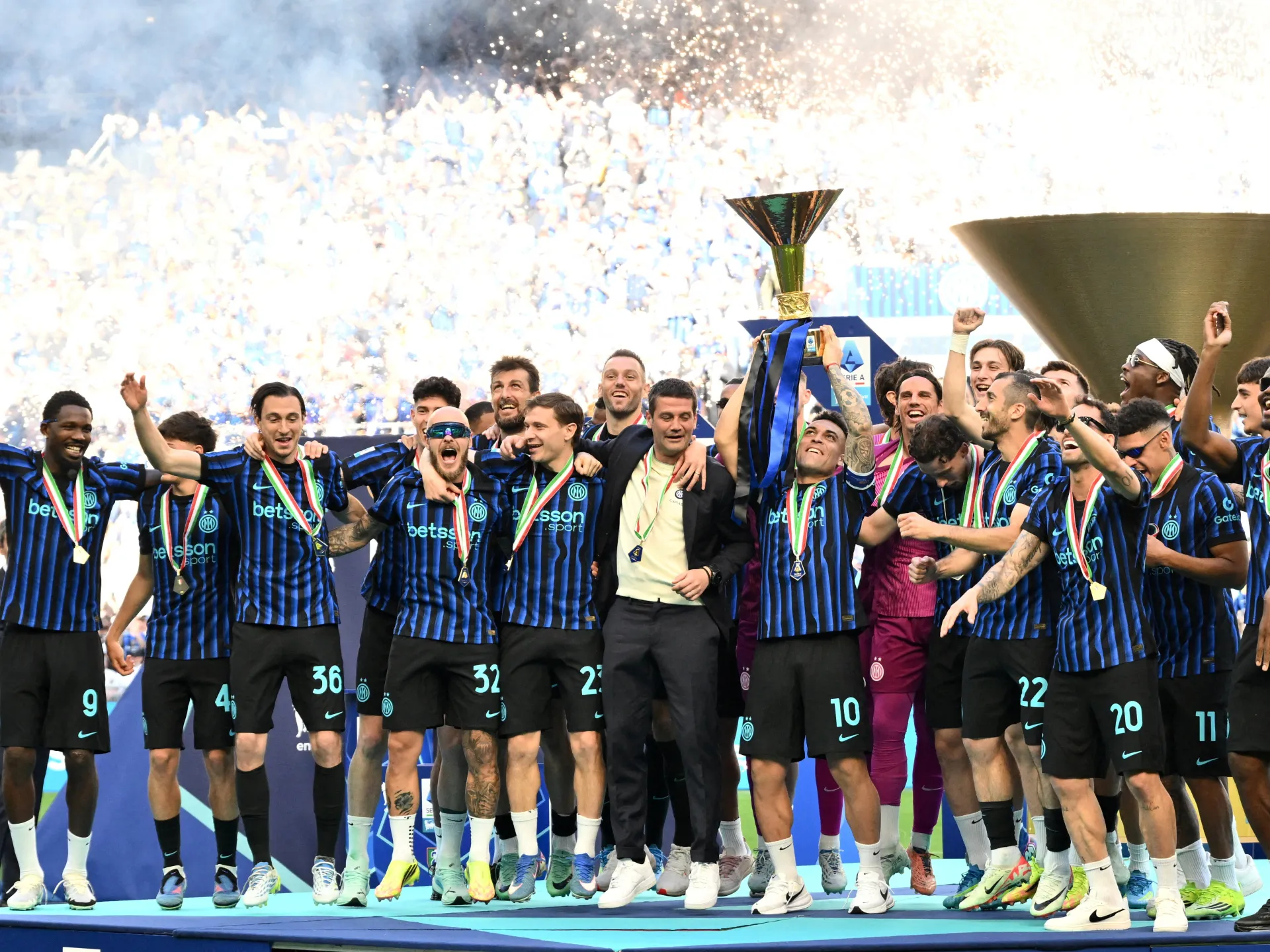 Serie A: Key talking points heading into the new 2026-27 season