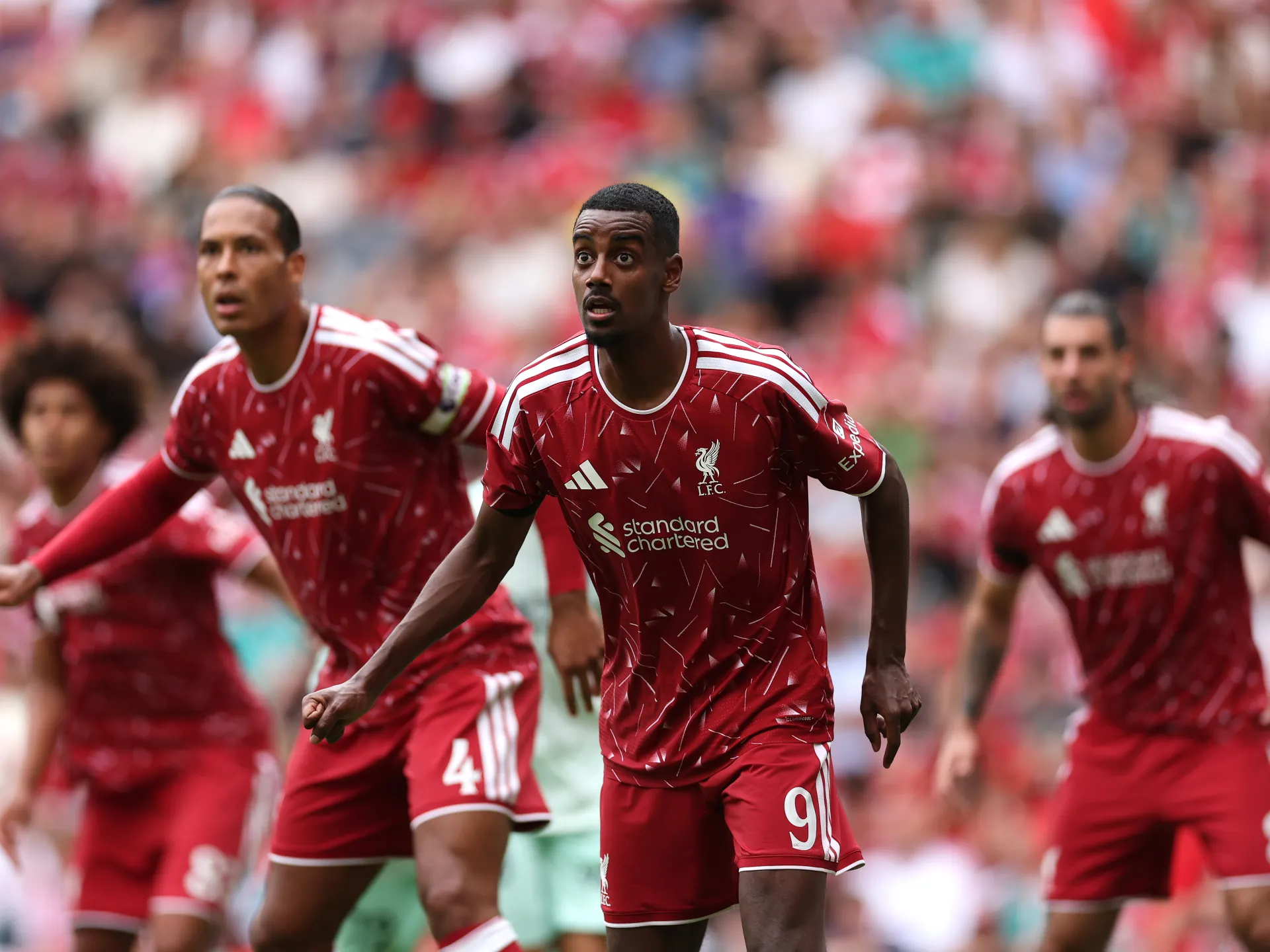 Liverpool preview: Five key questions heading into 2026-27 season