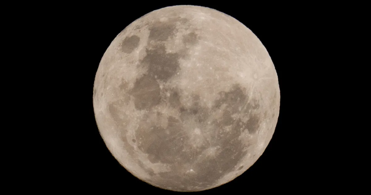 China’s new moon mission could unlock secret of lunar ice: Why that matters