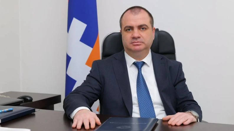 ՀՀ իշխանությունները կատարել են հերթական ամոթալի, անբարոյական քայլը Արցախի ու ժողովրդի նկատմամբ. Արցախի ԱԺ նախագահ