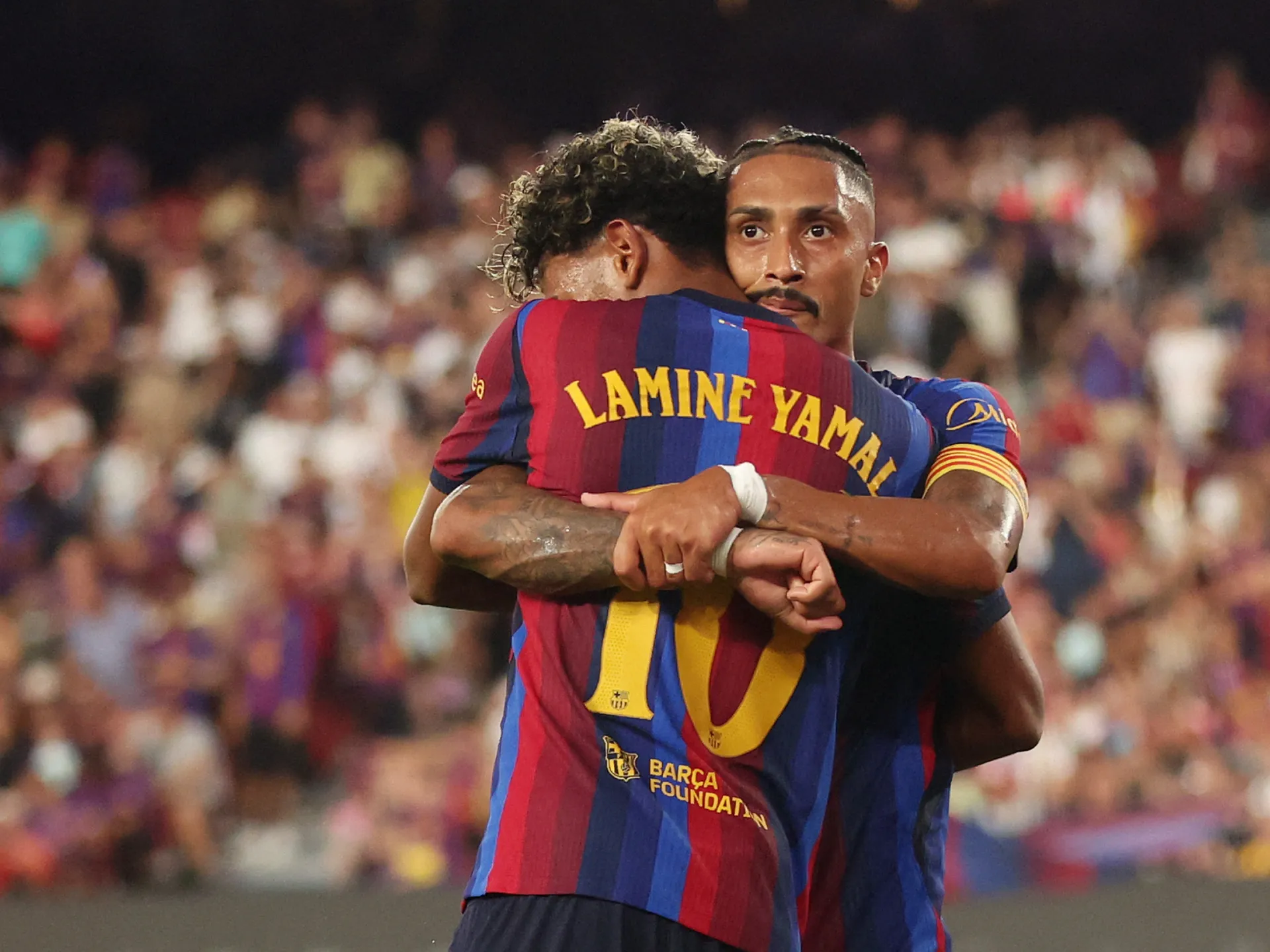 Elche vs Barcelona: La Liga – prediction, team news, lineups