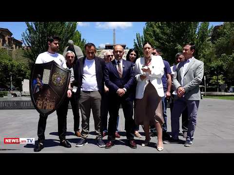 Կարծես թե մարդկանց իրենց տներից վտարման քաղաքականություն է վարվում. Շուշան Ավագյան