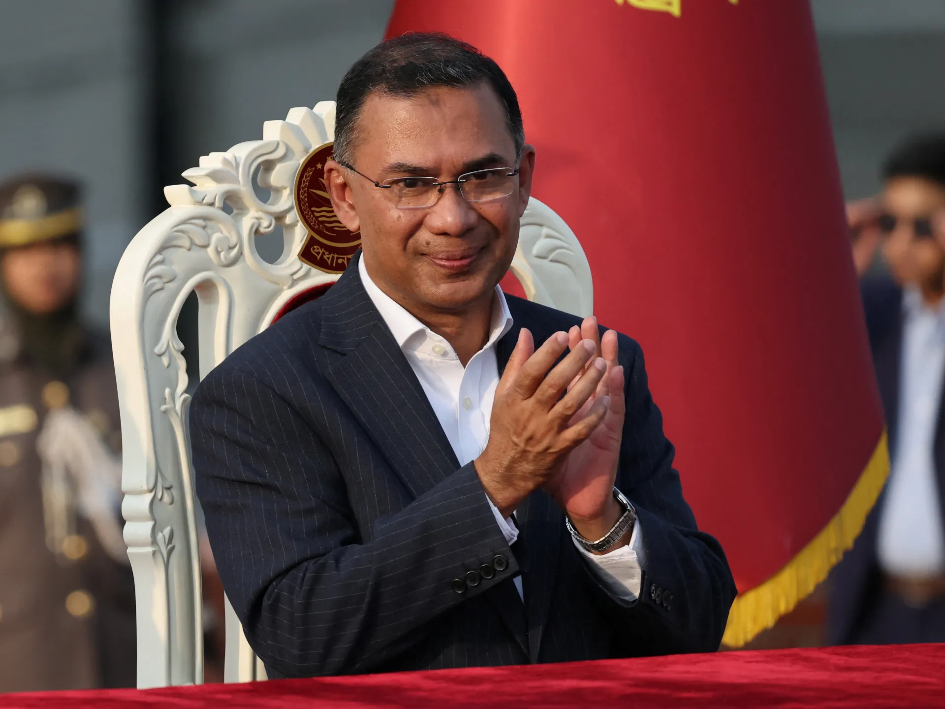 PM Tarique Rahman’s trip stalled: What it means for Bangladesh-India ties