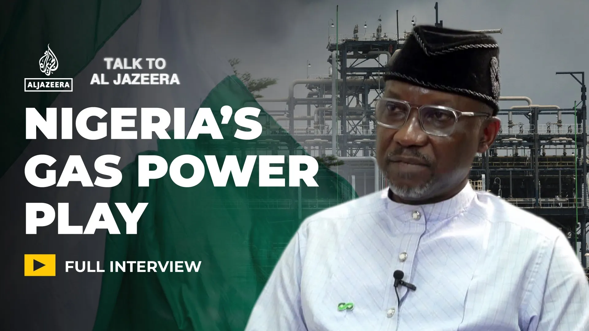 Can Nigeria cash in on Iran war?