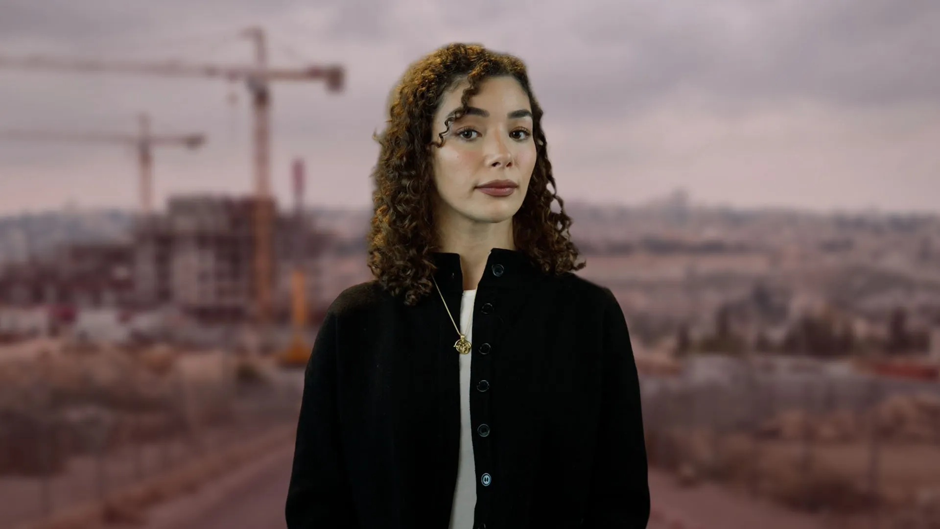 Is Israel about to split the occupied West Bank in half?