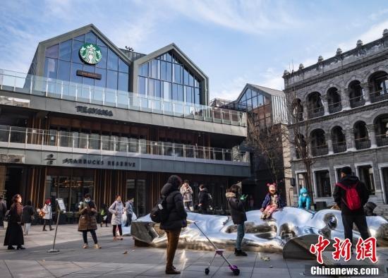 星巴克为什么不受宠了？
