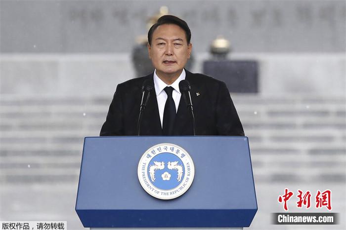 尹锡悦夫妇在列，韩国特检组公布180天调查结果：58人遭起诉