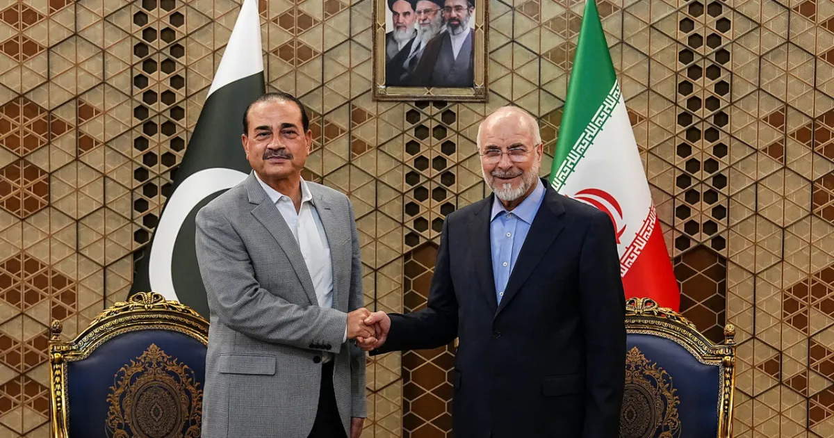 Pakistan’s army chief Munir returns to Iran: Can he break US war deadlock?