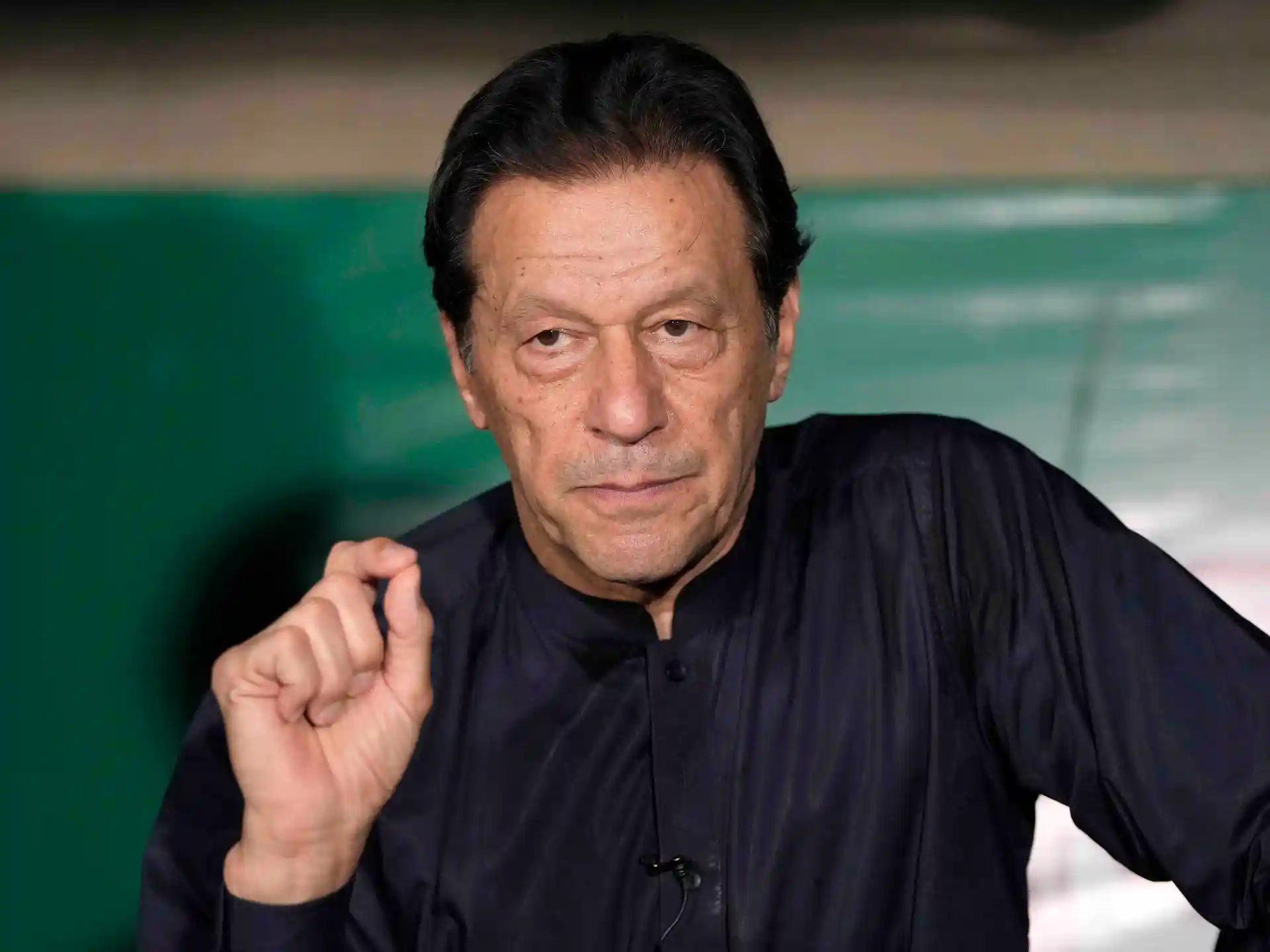 Give Imran Khan proper medical care, cricket legends urge Pakistani gov’t