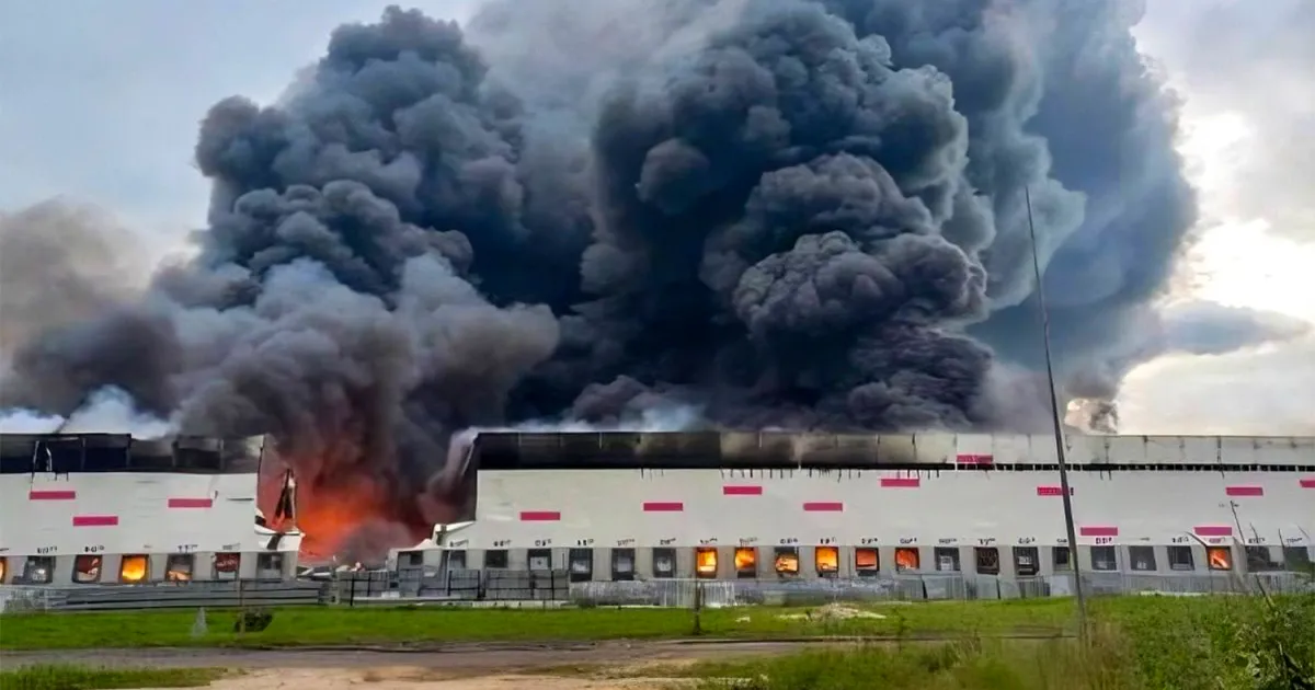 Russia to seize poorly protected infrastructure as Ukraine barrage persists