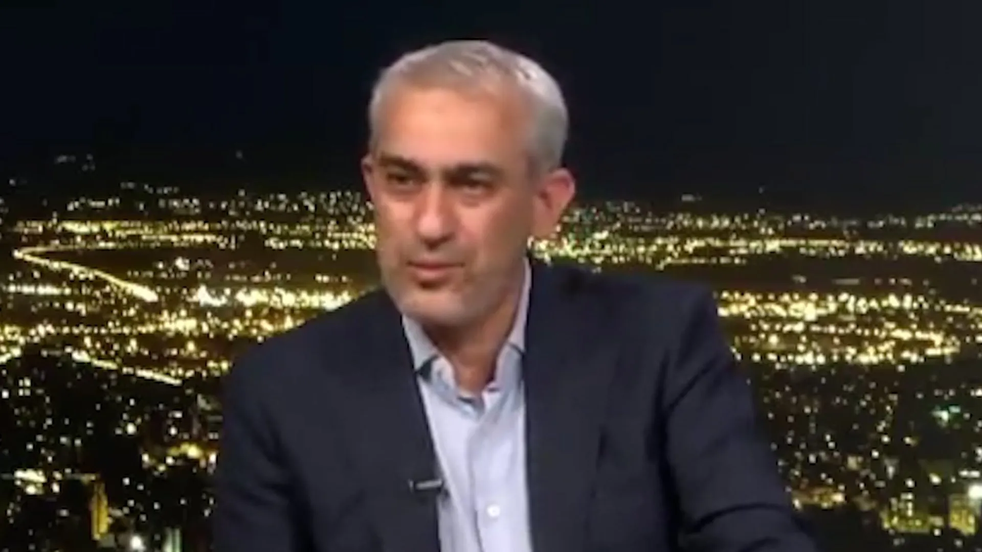 Video: Iran reacts to US ‘economic D-Day’ sanctions