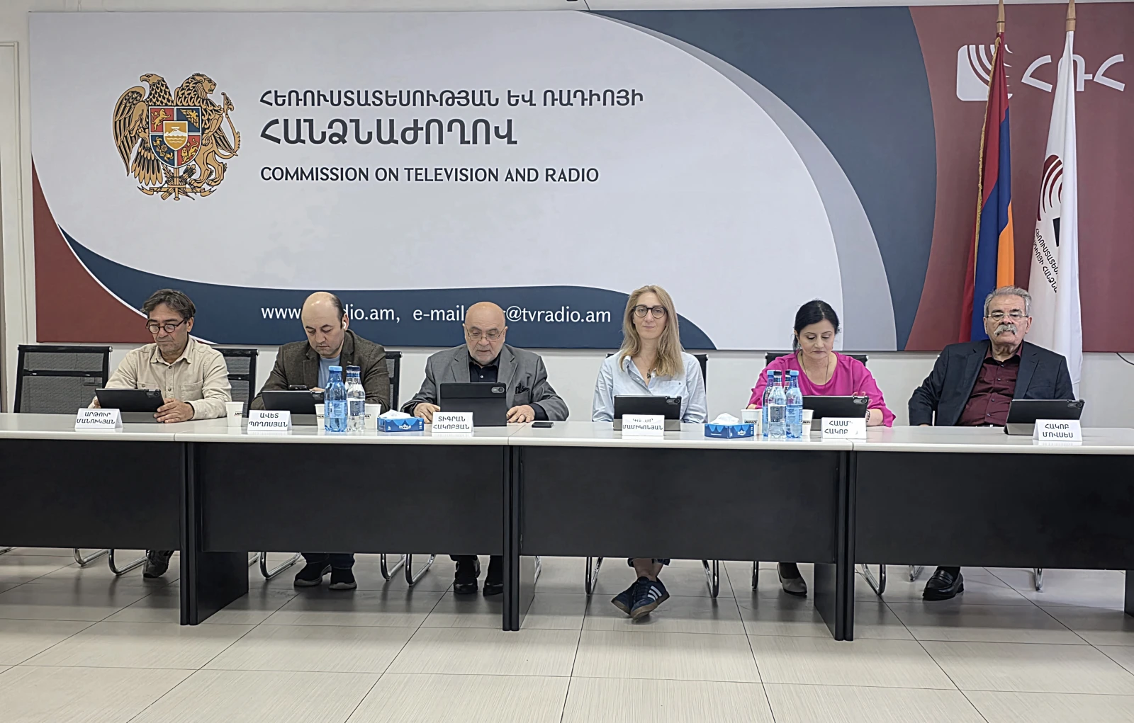 Հրապարակվել է քարոզչության սահմանված կարգի պահպանման վերաբերյալ մշտադիտարկման երկրորդ եզրակացությունը