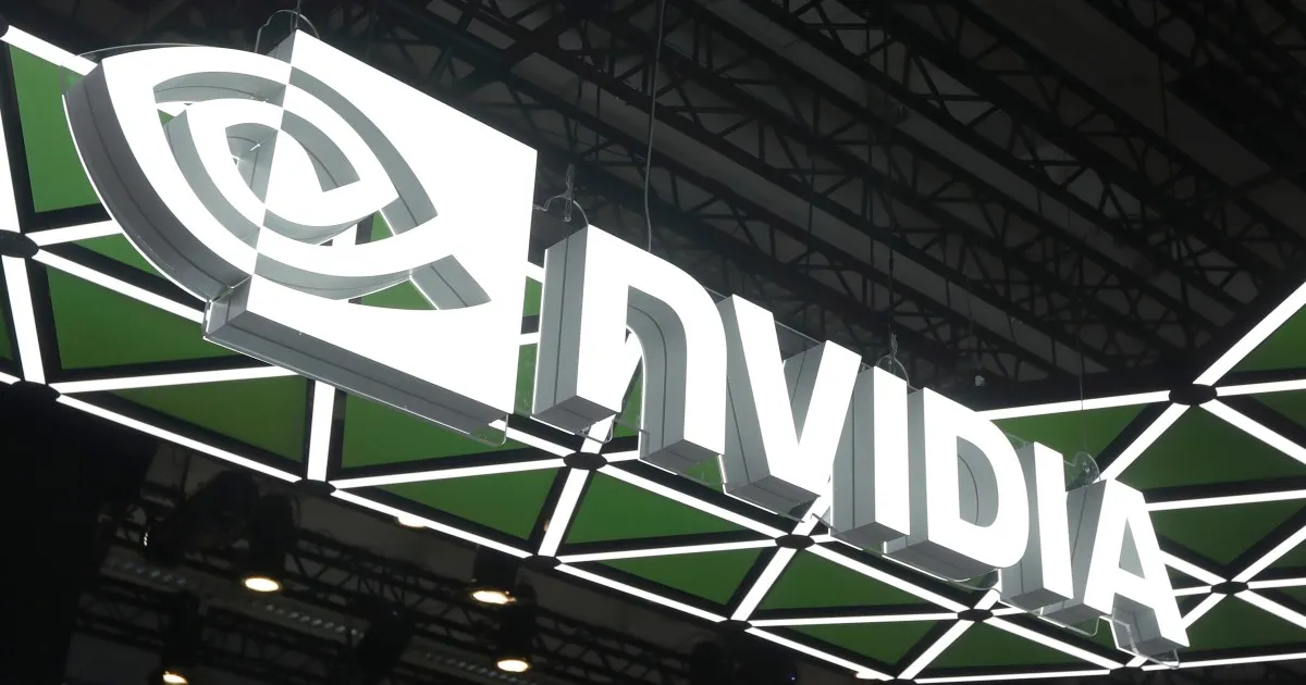 Nvidia, Supermicro employees charged over export of AI servers to China