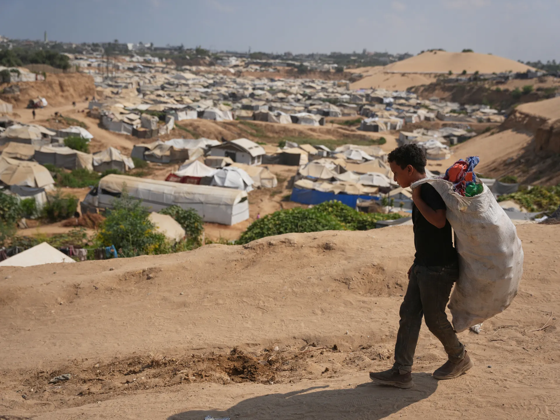 Palestine weekly: After Kushner departs, Israel escalates Gaza attacks