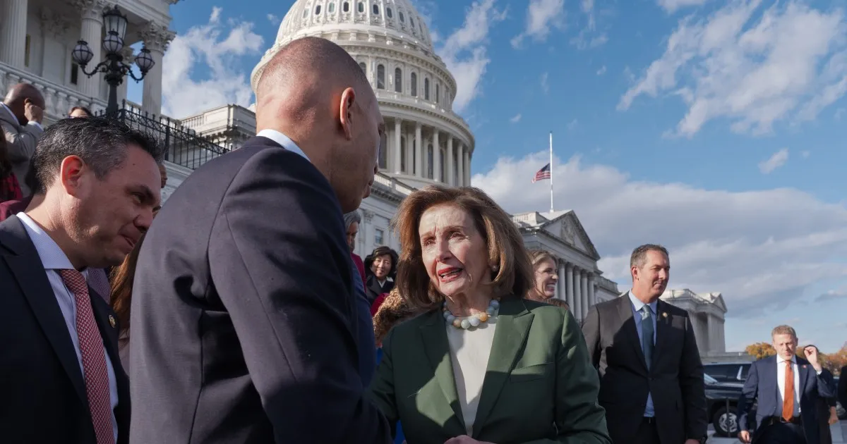 No, the Democratic Party is not shifting on Israel
