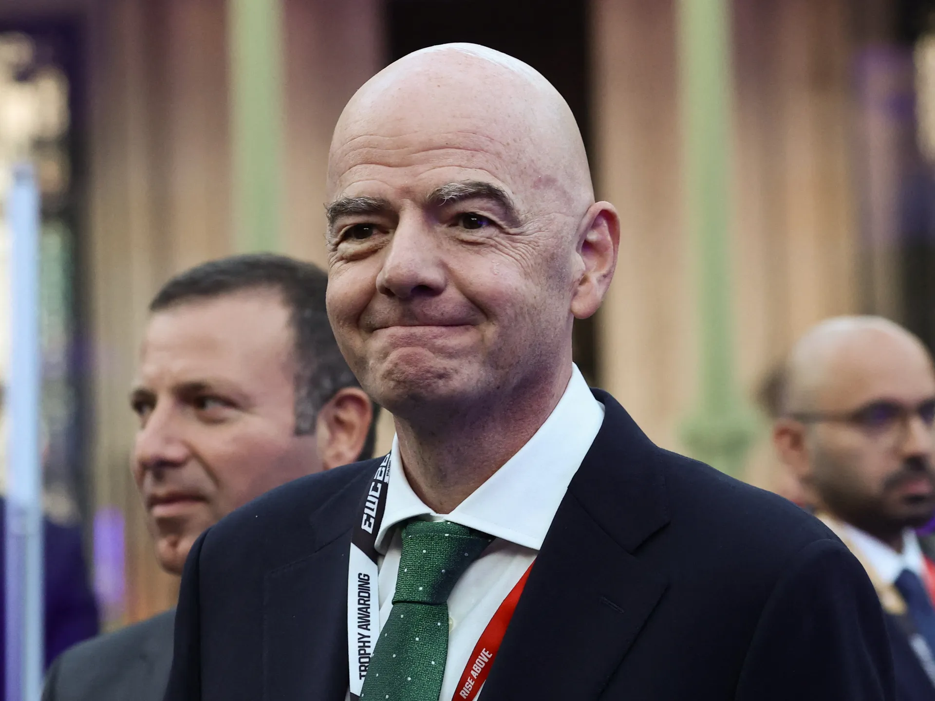 Infantino’s presidency under threat: FIFA elections, challengers, dates
