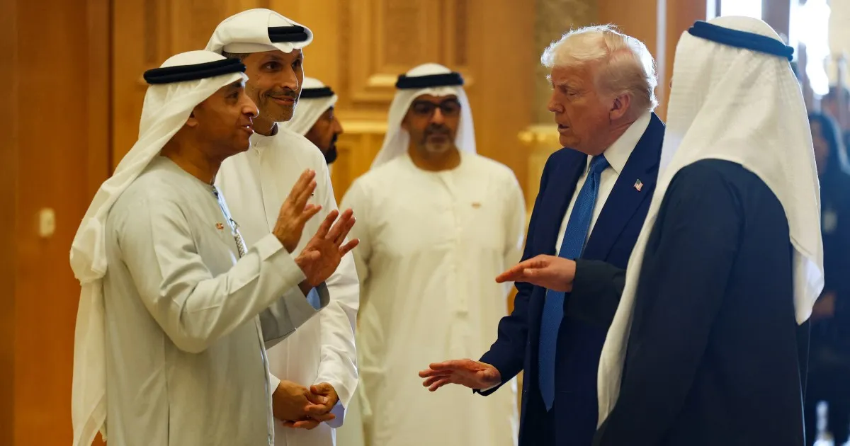 Sanctions or missiles? Why Gulf may not relish Trump’s new Iran approach
