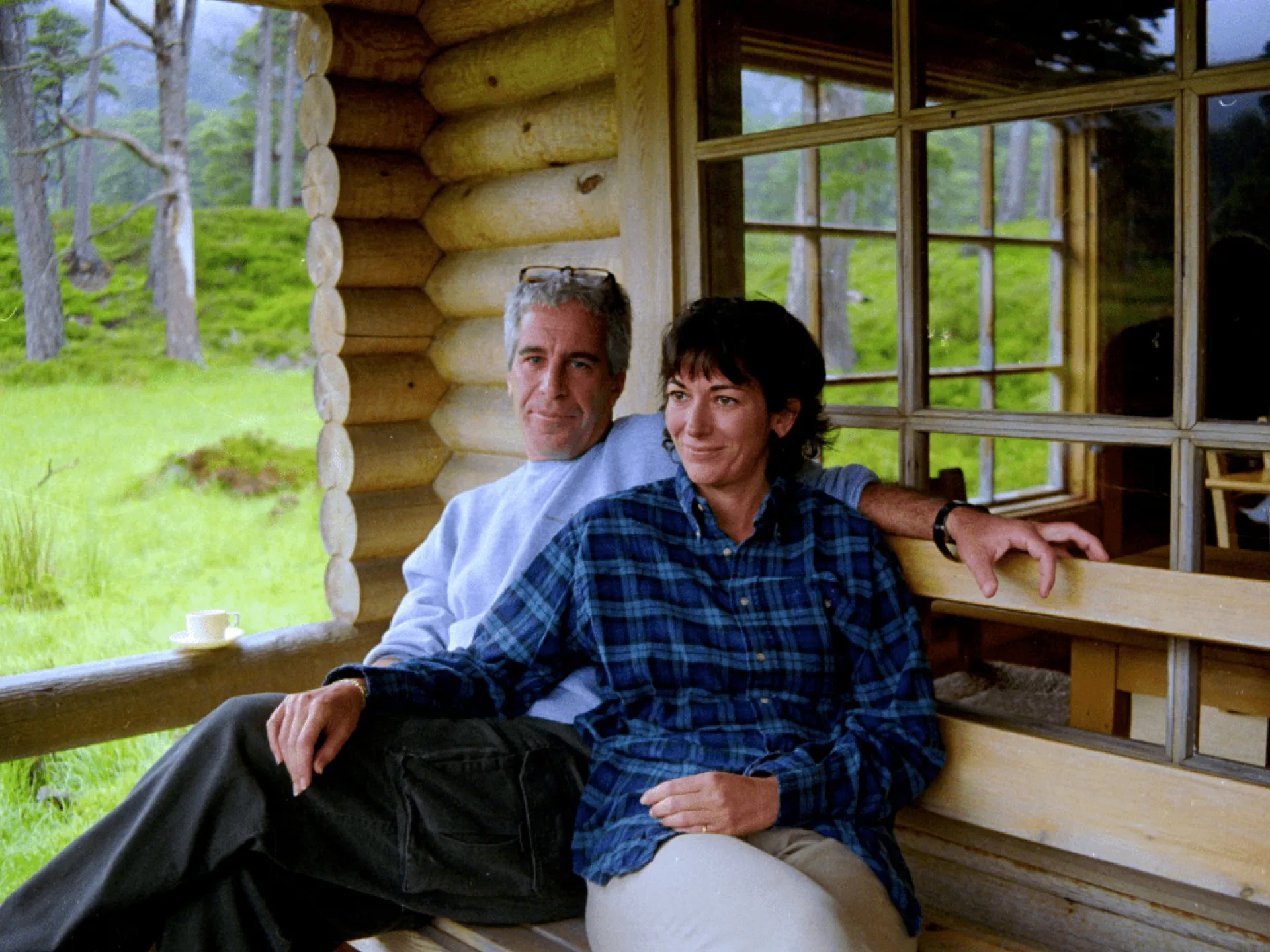 US judge denies Ghislaine Maxwell’s ‘frivolous’ bid to throw out conviction