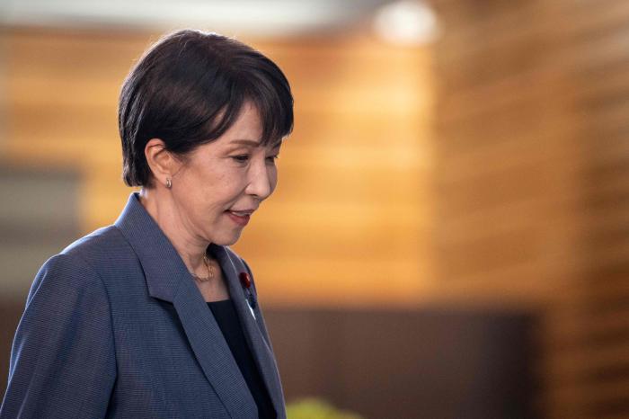 高市早苗政府下调消费税，反给日本民众挖大坑