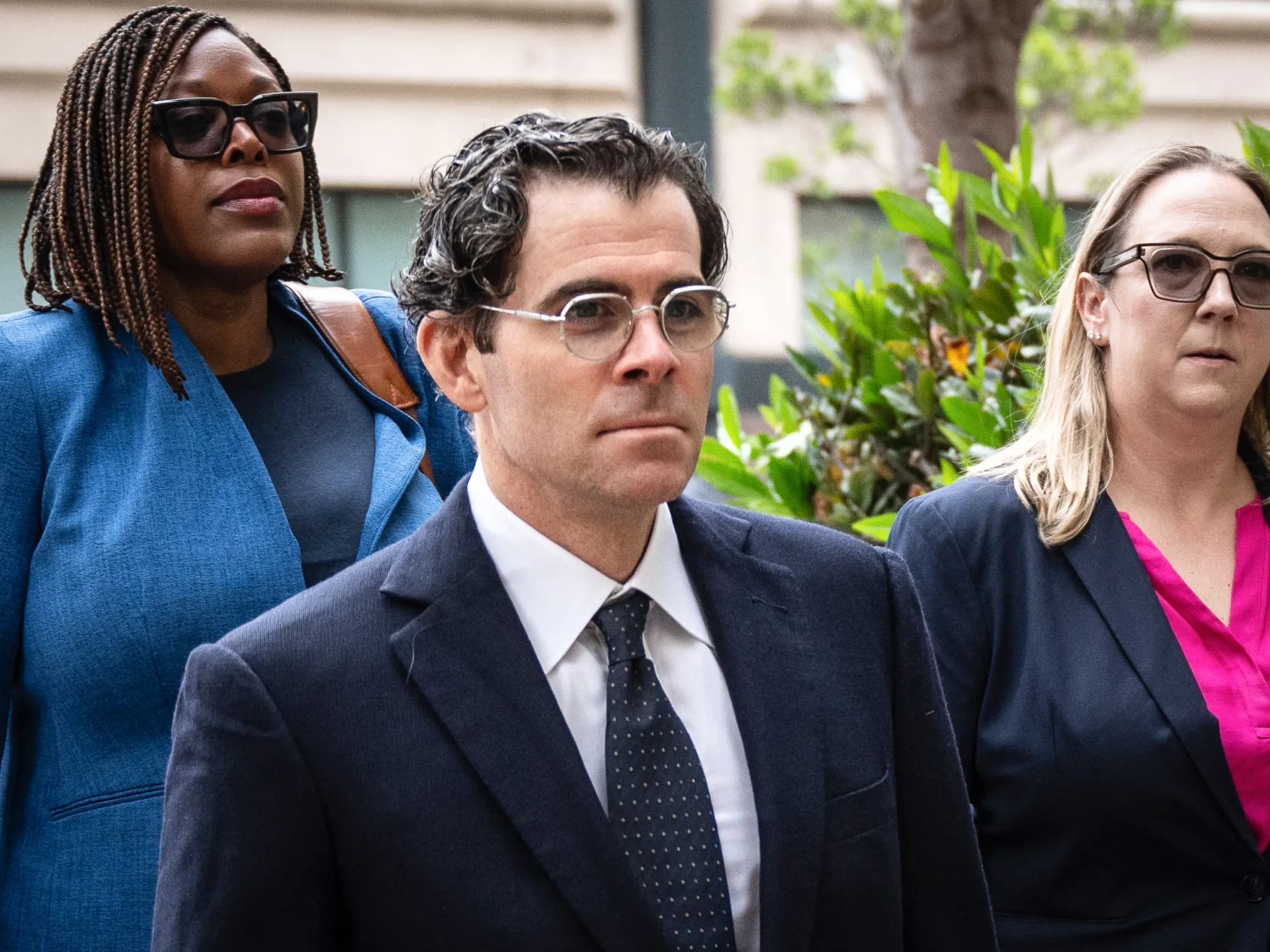 Instagram chief testifies at Meta trial, says few teens used safety feature