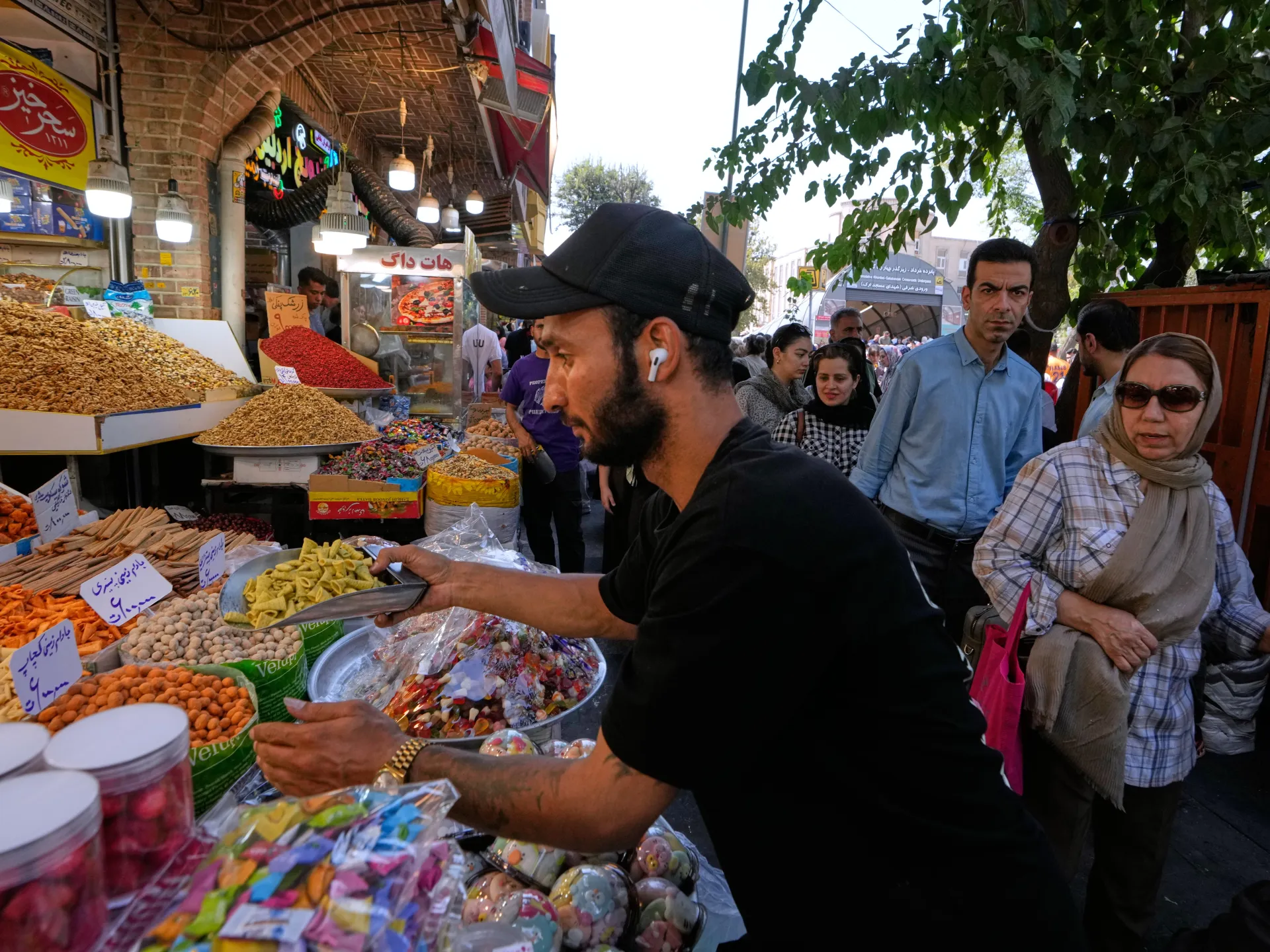 Trump threatens Iran’s partners: How do secondary sanctions work?