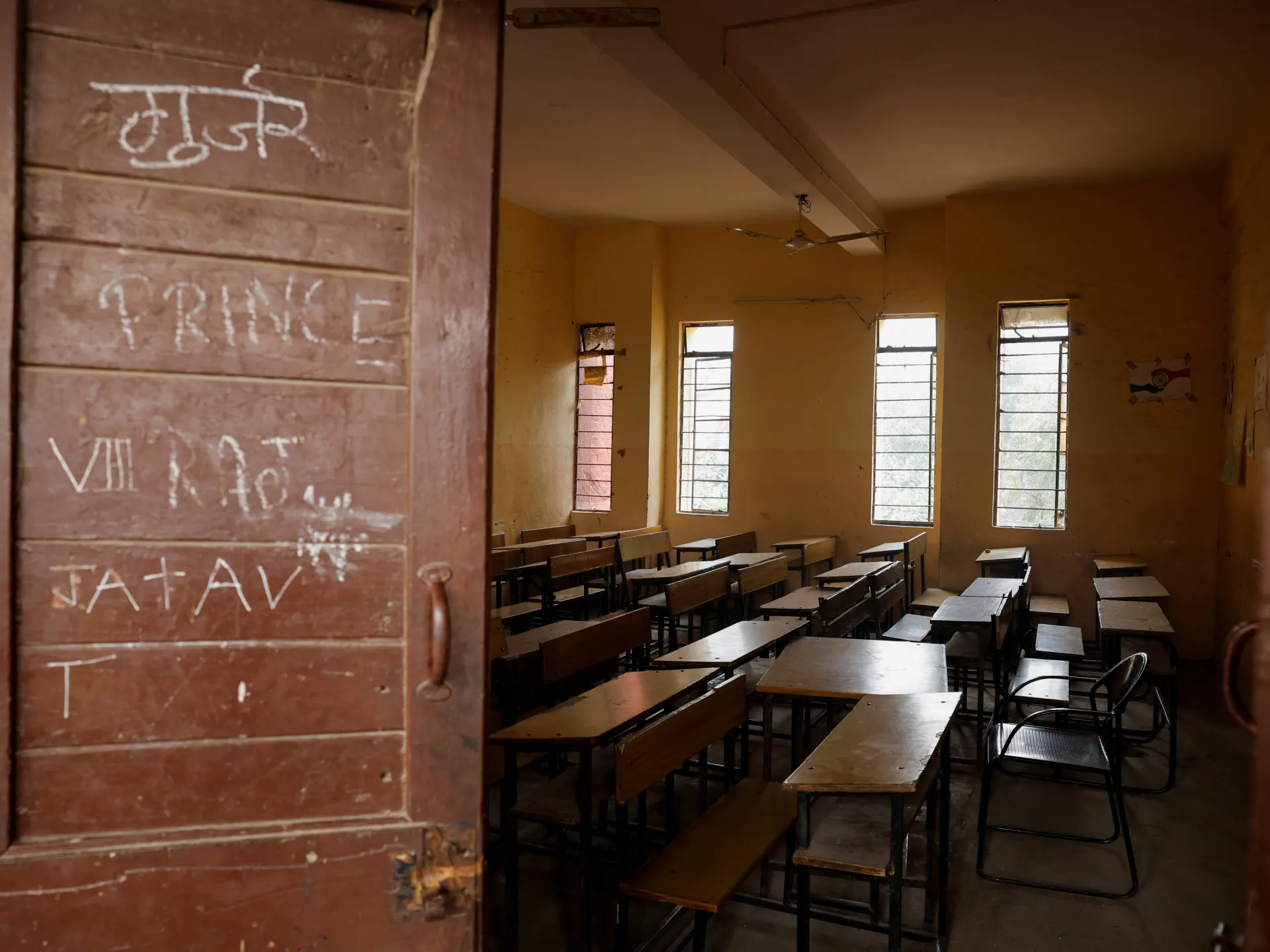 A teacher’s slap, student’s death revive India’s corporal punishment debate
