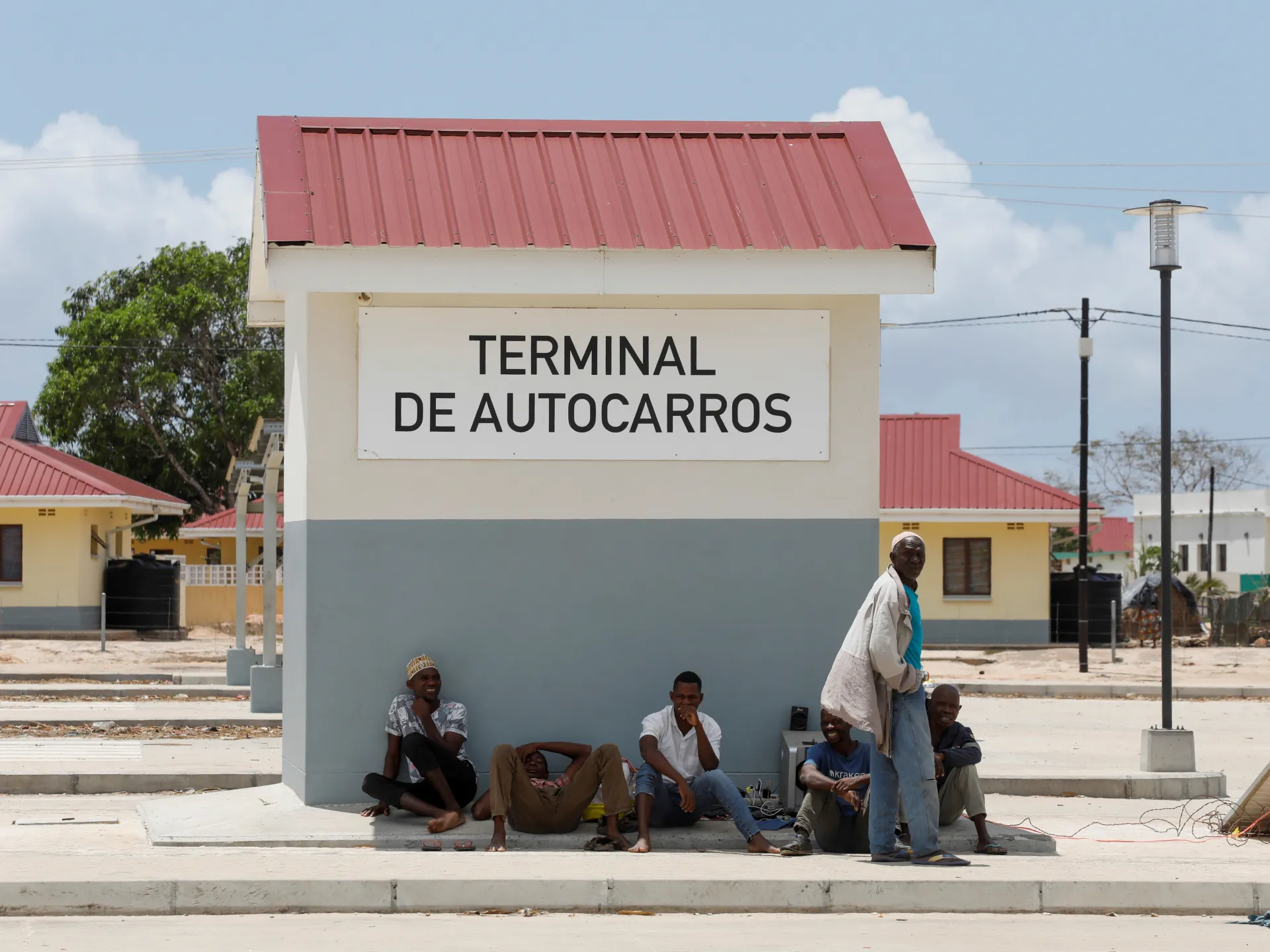 Why northern Mozambique’s surging violence is worsening displacement crisis