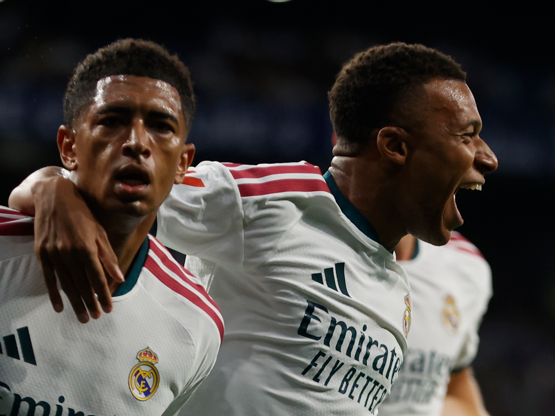 LIVE: Real Madrid vs Real Sociedad – La Liga