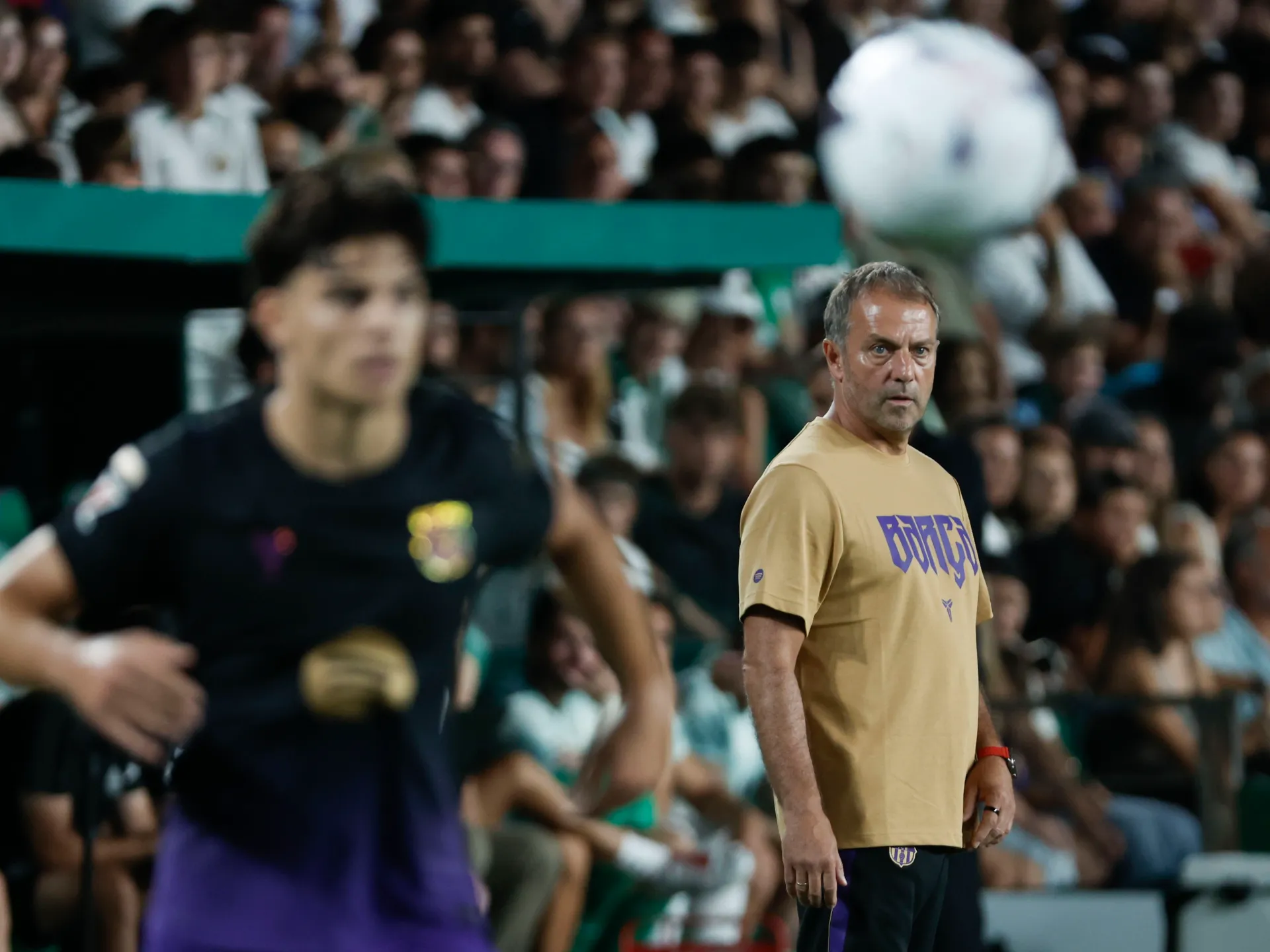 Barcelona vs Athletic Club: La Liga – prediction, teams, lineups