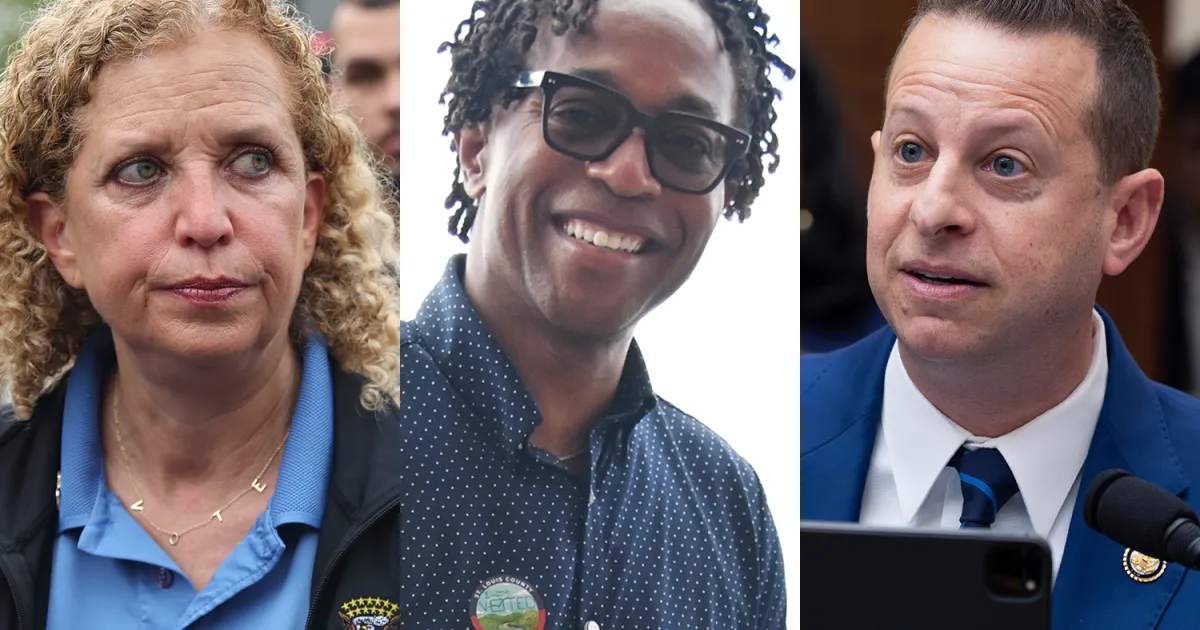 Pro-Israel Democrats picked for top roles on key US House committee