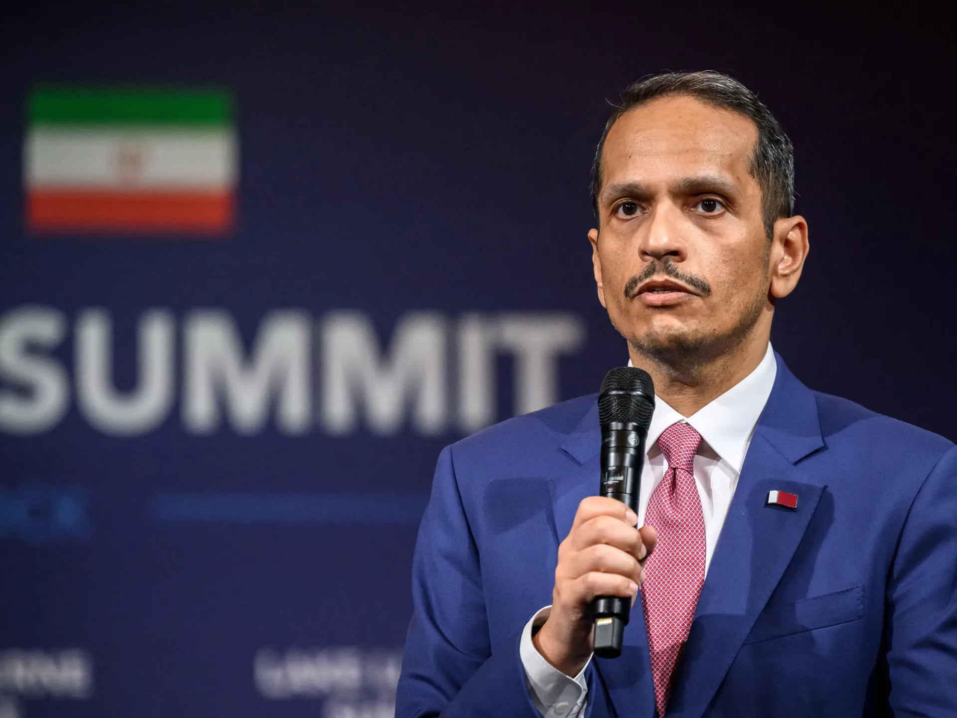 Qatar’s prime minister to visit Tehran, seeking to revive US-Iran talks