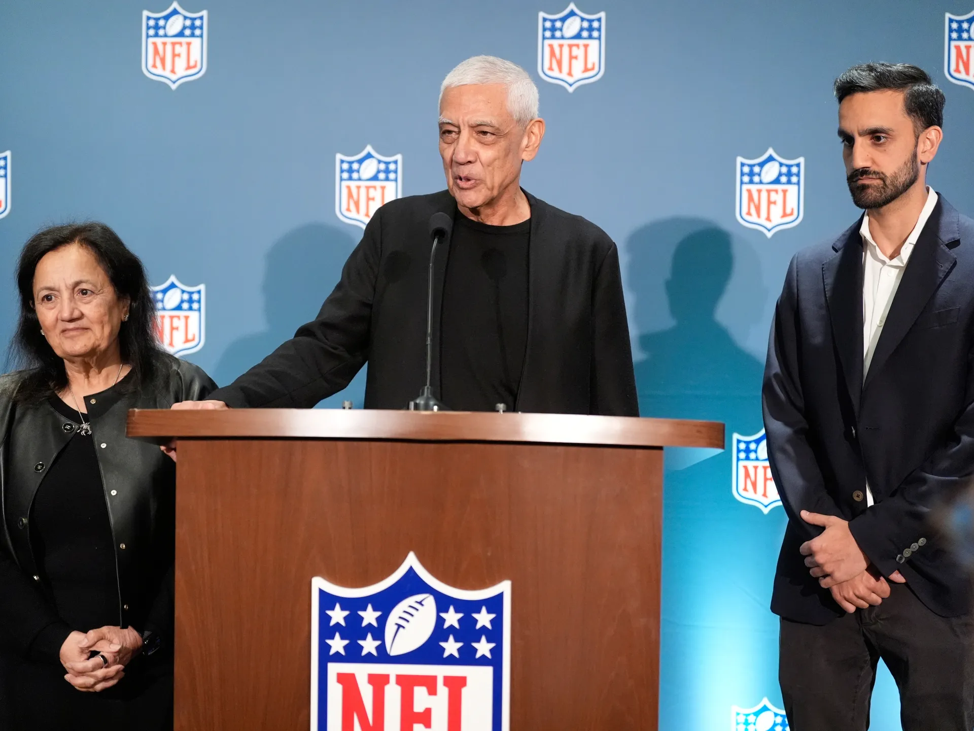 NFL champions Seattle Seahawks sold to Khosla Group for record $9.6 billion