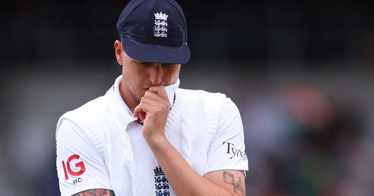 Police probe ‘assault allegations’ in cricketer Carse-linked incident