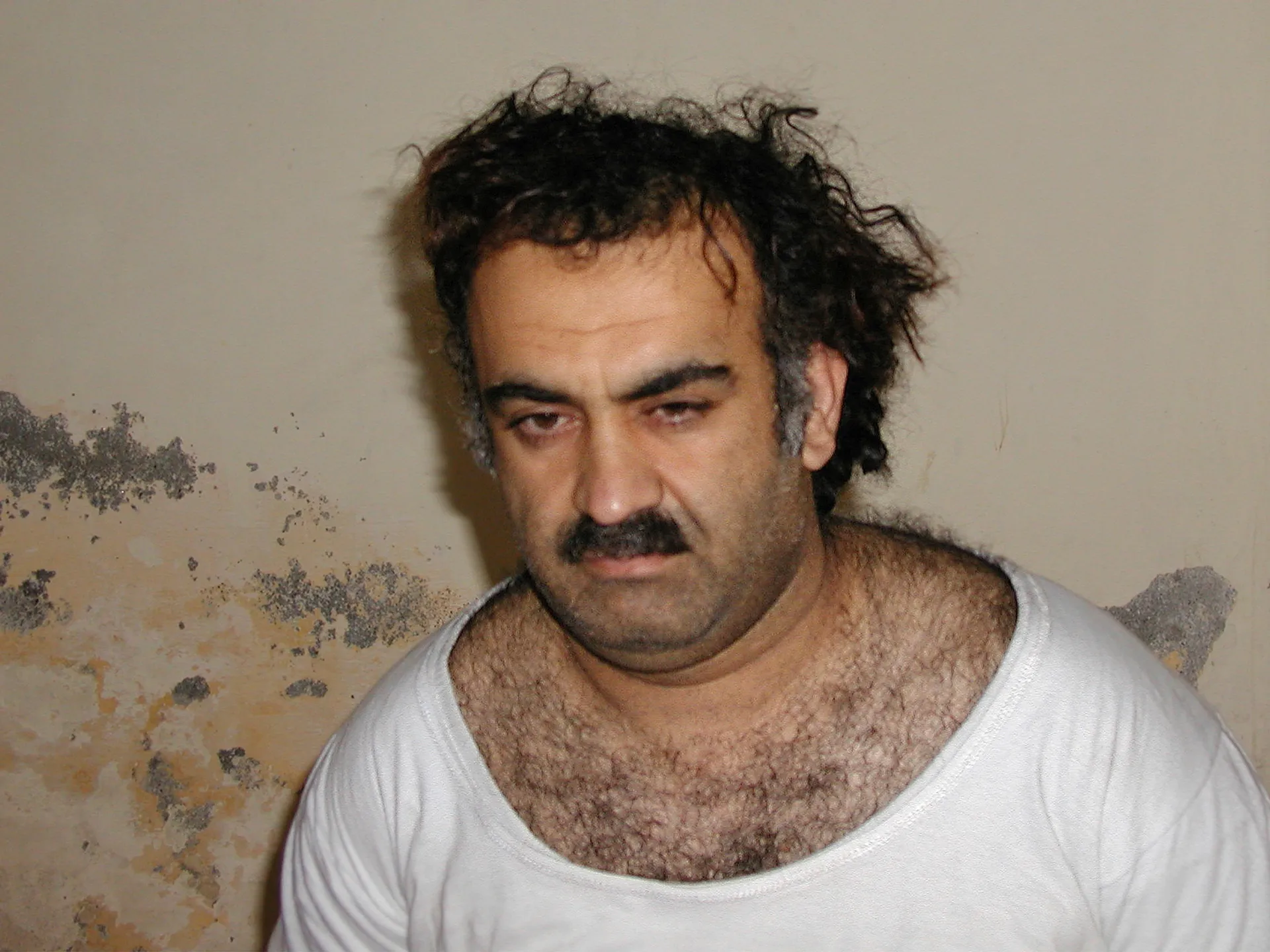 Trial for 9/11 accused, including Khalid Sheikh Mohammed, set for June 2028