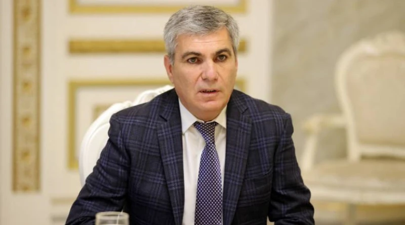 Մենք առաջարկում ենք կուտակել Հայաստանի հալոցքային ջրերը և ավելցուկը վաճառել Իրանին․ «Հանրապետություն»