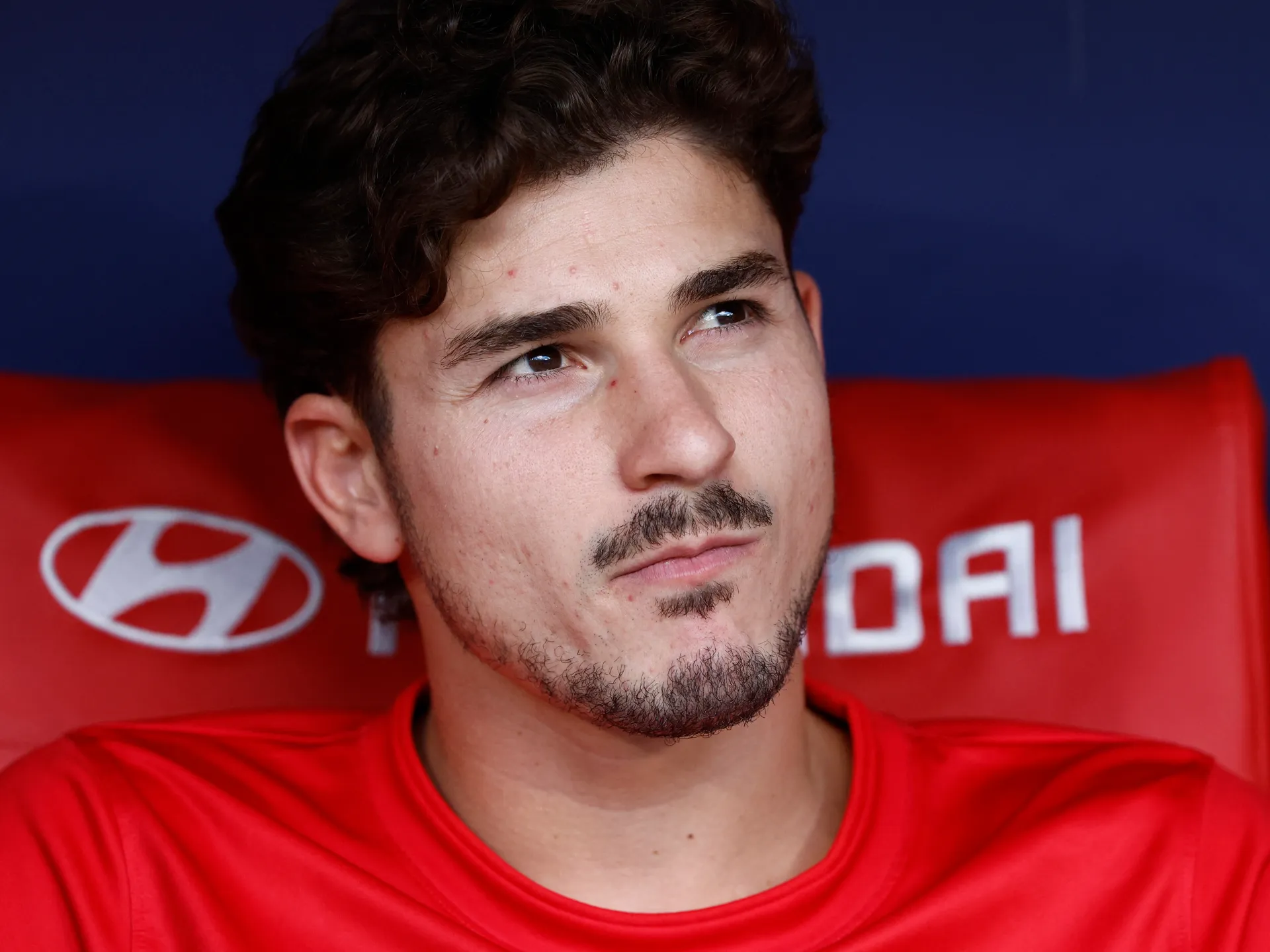 Alvarez will not be sold to Barcelona, but Atletico open to other offers