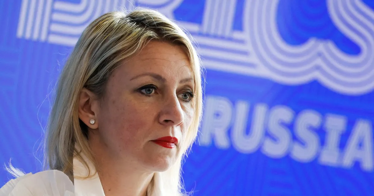Russia warns it could target UK in response to Kyiv firing British missiles