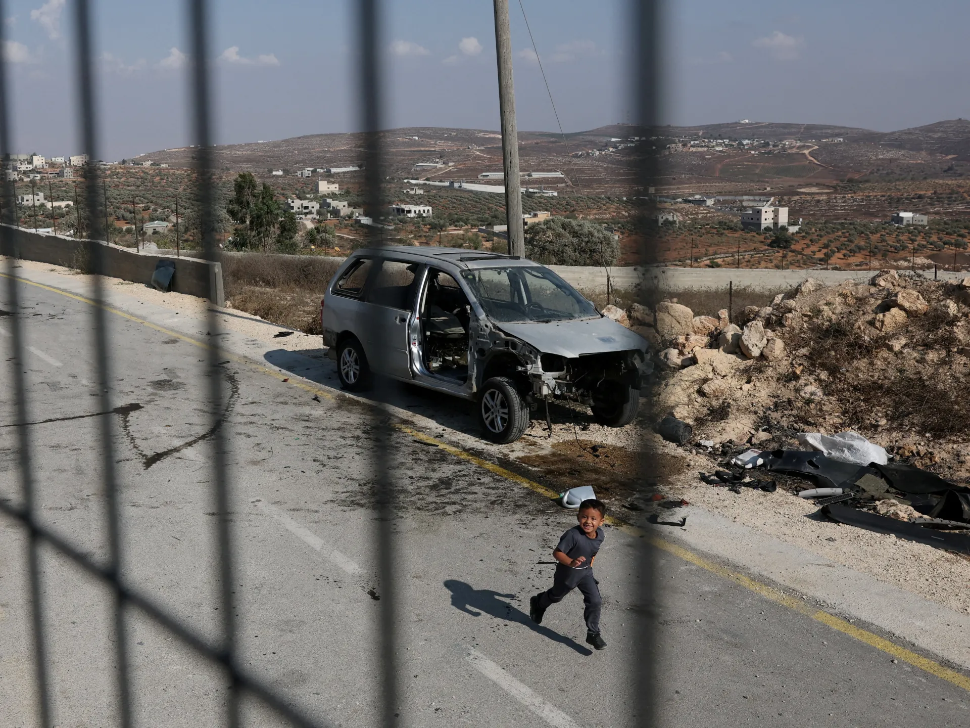 Burnham’s expected UK ban on Israeli settlement goods draws broad support