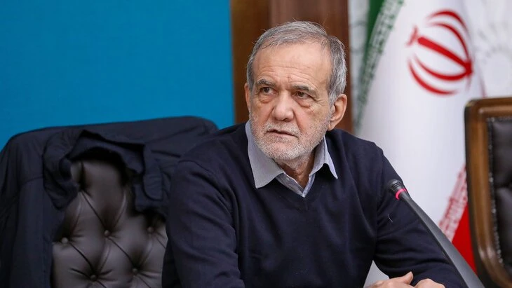 Փեզեշքիան․ Իրանի հակառակորդների դեմ դիմակայության գլխավոր ճակատը տեղափոխվել է տնտեսության ոլորտ