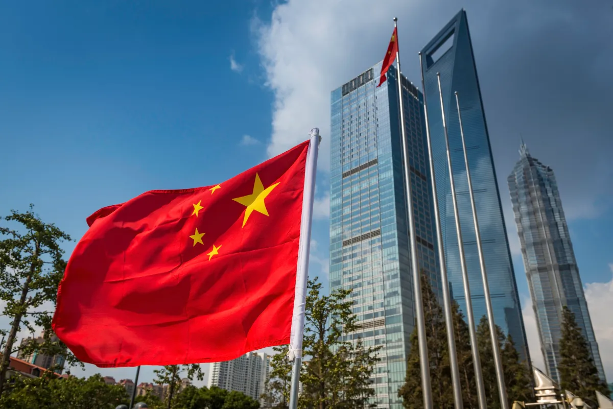 China is increasingly keeping its best AI talent to itself